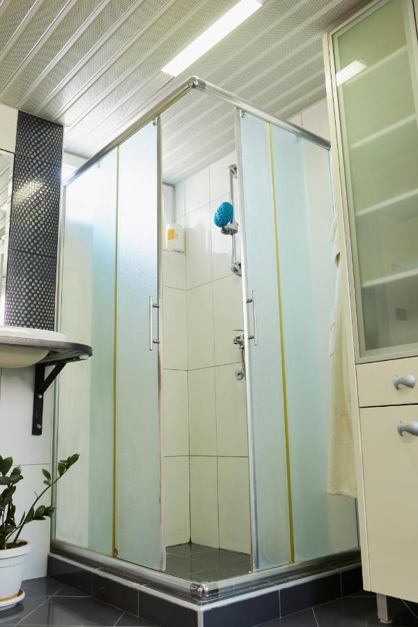 Diamond Butterfly Apartment Skopje Exterior photo