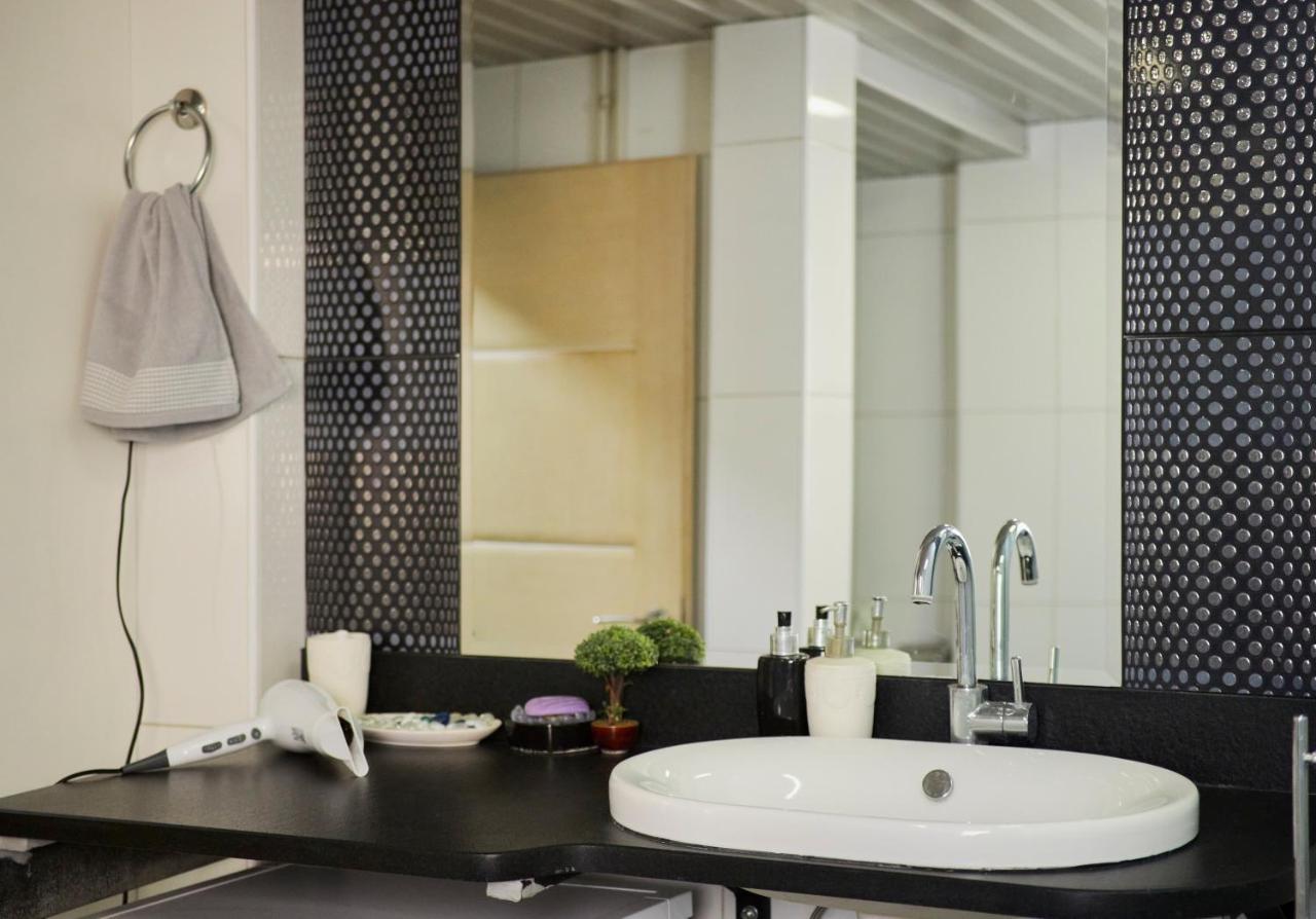 Diamond Butterfly Apartment Skopje Exterior photo