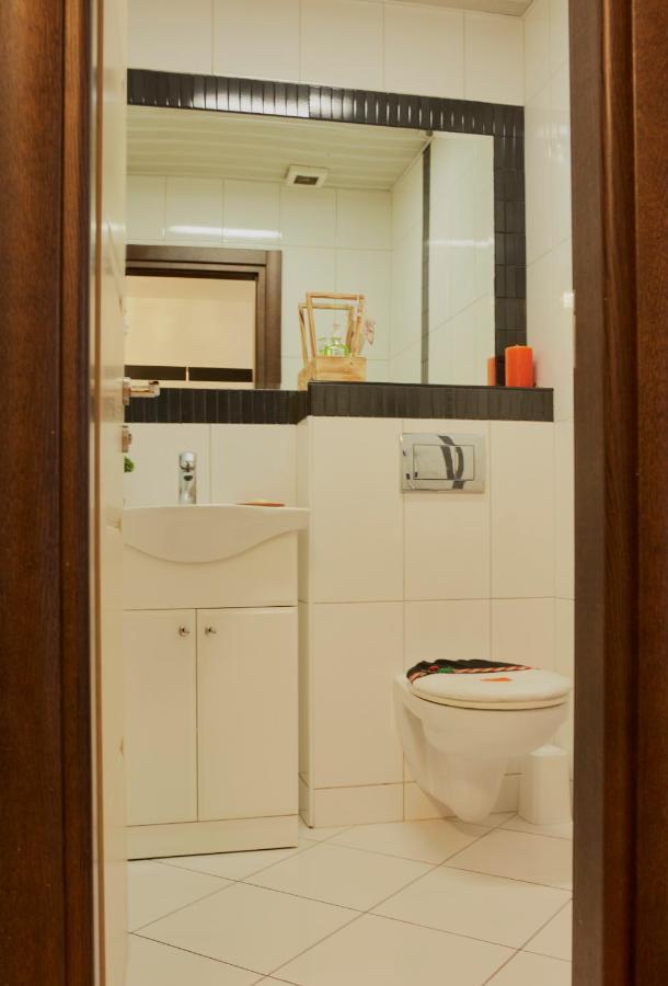 Diamond Butterfly Apartment Skopje Exterior photo