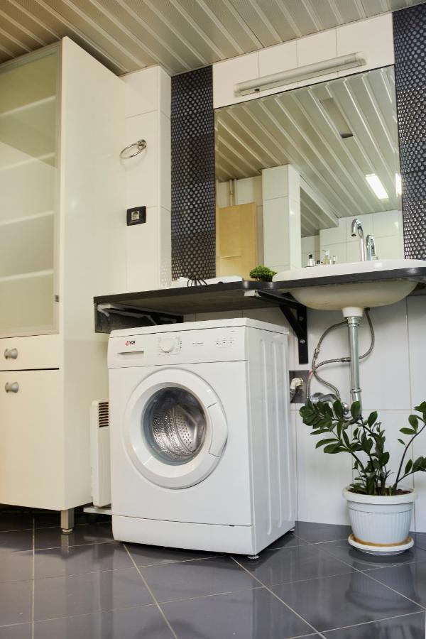 Diamond Butterfly Apartment Skopje Exterior photo
